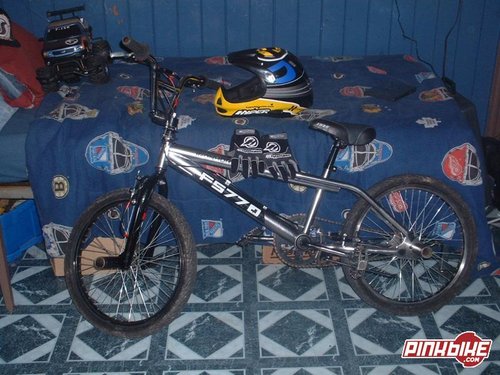 GT PRO PERFORMER 29 -  - Forum