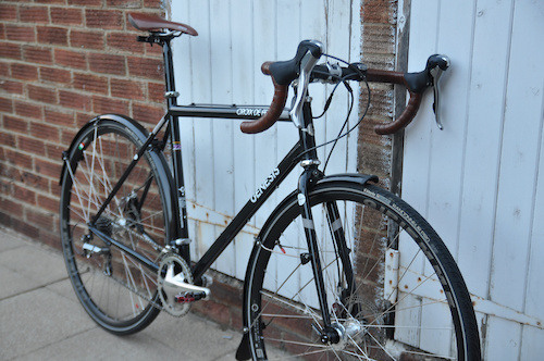 genesis croix de fer 2013