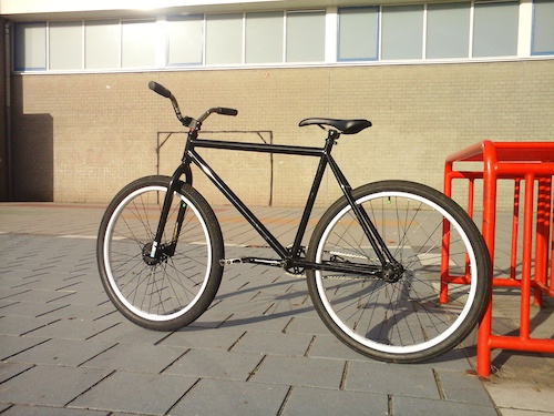 fixed gear freestyle bikes for sale