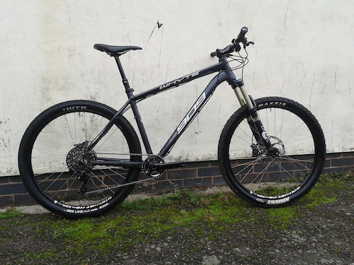 Whyte 909 for sale