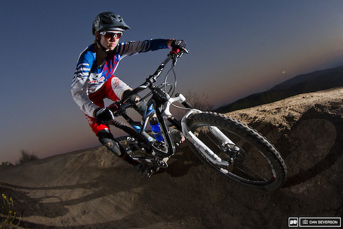 Rider Profile: Rachel Throop