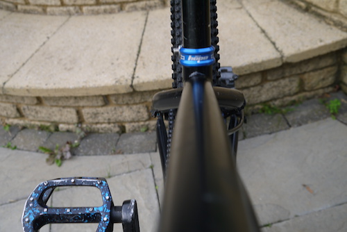 flow drift jump bike