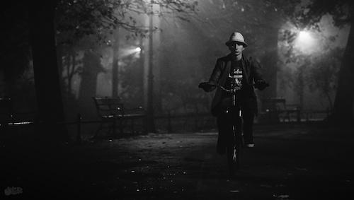 Noir streets of Krakow night session.
See more at www.sheiffa.cf