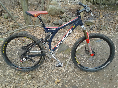 specialized enduro 2000