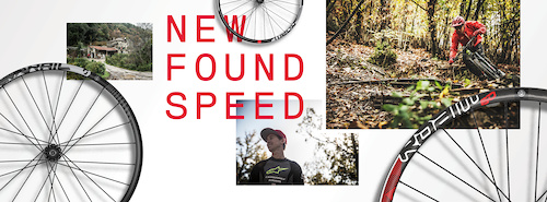 New Found Speed: Jerome Clementz