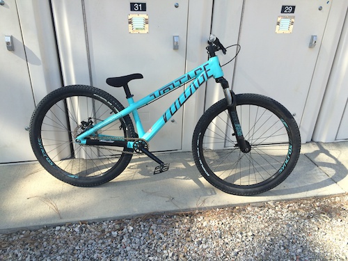 2014 Scott Voltage YZ 0.2 For Sale