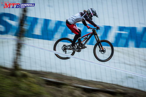 All photos belong to Alex Gann @ Grip Media working for the British downhill series.