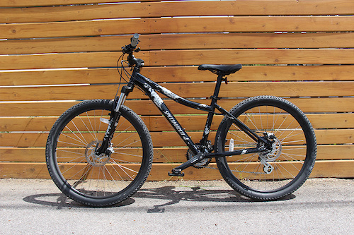 specialized myka 2008