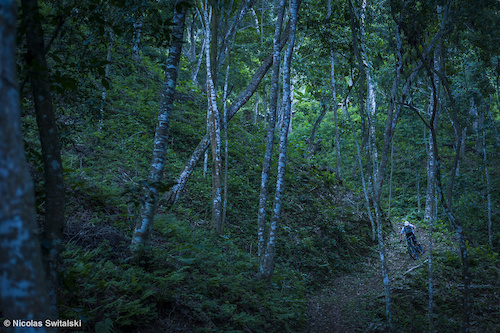 Photo Epic: Riding Mexico's high mountain coffee trails