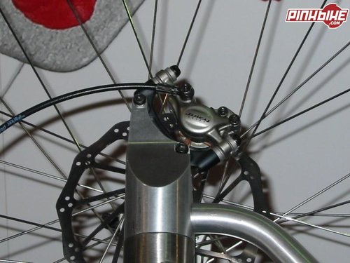 avid juicy disc brakes