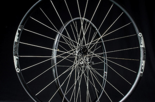 Industry Nine Trail S wheels 2015