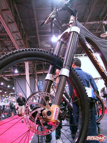 Foes Racing - Pinkbike