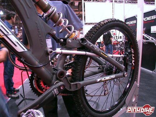 Foes Racing - Pinkbike