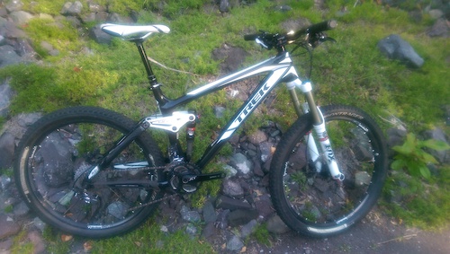 trek remedy 9.8 2013