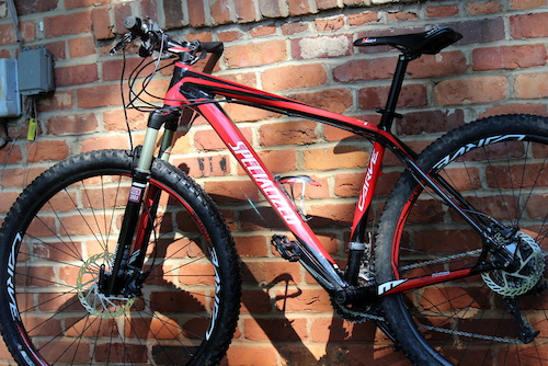 2013 SPECIALIZED CARVE COMP 29 For Sale