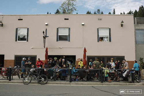 Trans-Cascadia Day 3 2015 images by Paris Gore