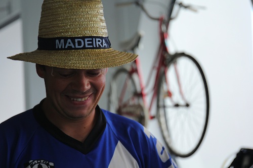 Photo report from Madeira Mountain Bike Meeting 2015 (10th - 11th October): www.mountainbikemadeira.com.