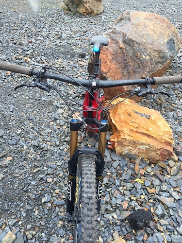 2015 Norco Sight