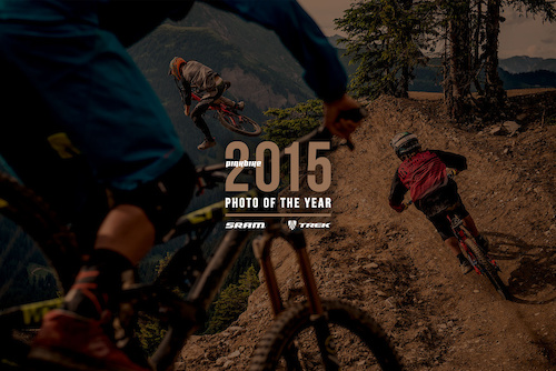 It's coming, the 2015 Photo of the year contest.