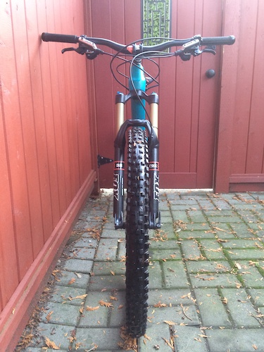 2015 Womens Norco Sight Carbon 7.3 Forma