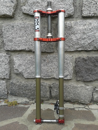 rst mozo fork