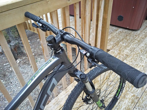 2015 norco storm 7.2