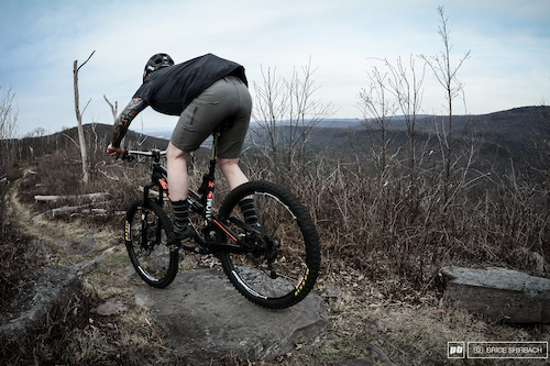 Rothrock TrailMix