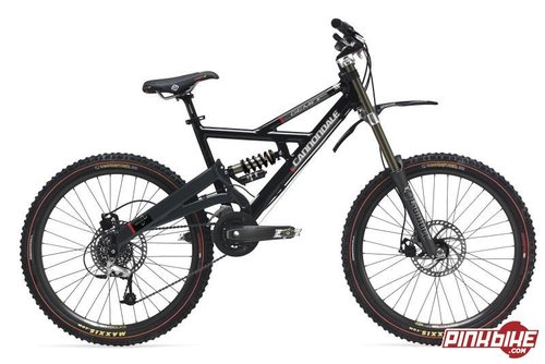 Cannondale gemini dh new arrivals