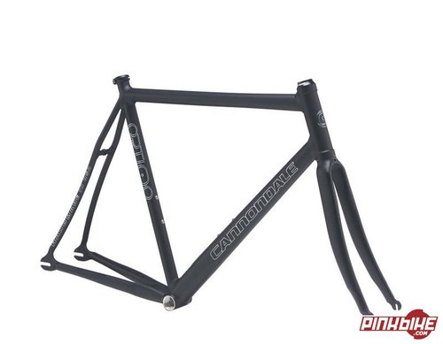Cannondale at Interbike 2003 - Pinkbike