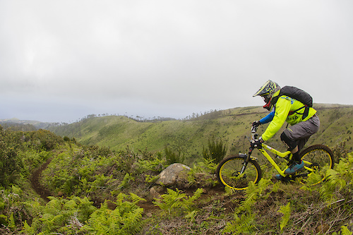 Photos from Enduro Challenge 2016, organized by Freeride Madeira.