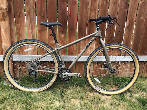 surly ogre small