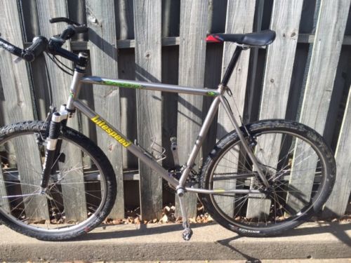 1999 Litespeed Obed For Sale