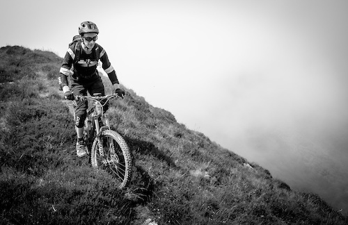 A trip around the best trails in the Basque Country with BasqueMTB.com
