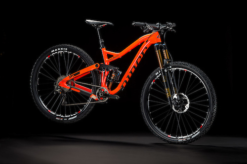The All New Niner RIP 9 RDO