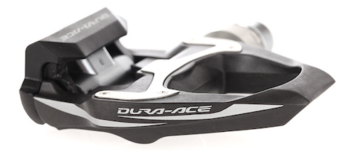 dura ace 9000 pedals