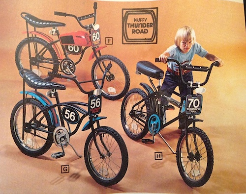 bmx bikes for sale craigslist