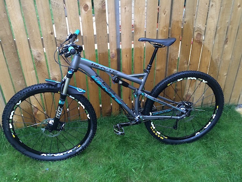 whyte t129 works 2014