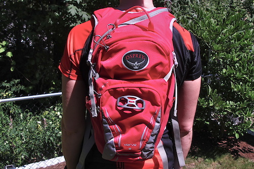 osprey verve