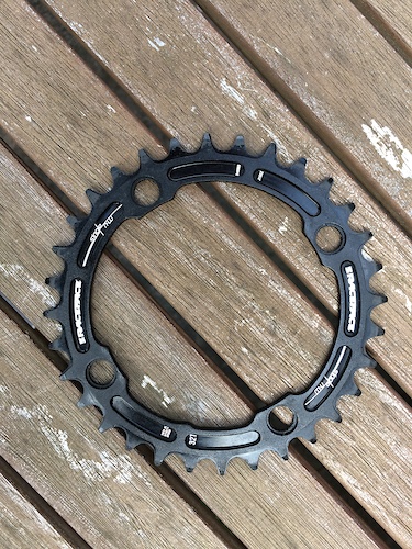 2016 Raceface NW 32T chainring