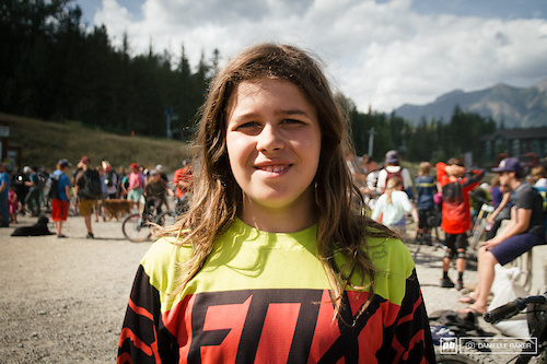 Images from the 2016 Fernie BC Cup Finals