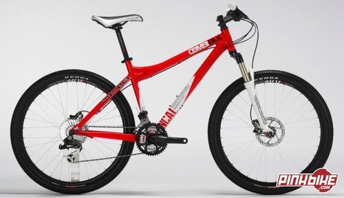 Commencal 2008 online