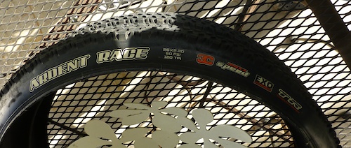 maxxis ardent review pinkbike