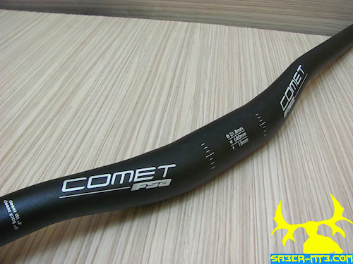 FSA Comet ha