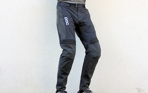 poc bike pants