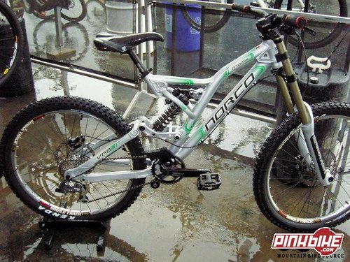 norco atomik 2008