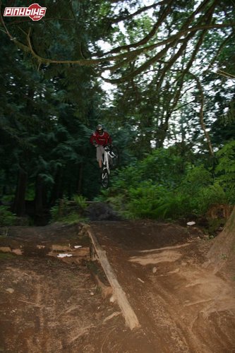 Deal with the Devil Brodie Damien Review Pinkbike