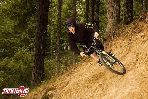 2007 RockShox Argyle 409 Review - Pinkbike