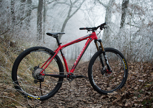 specialized rockhopper upgrades