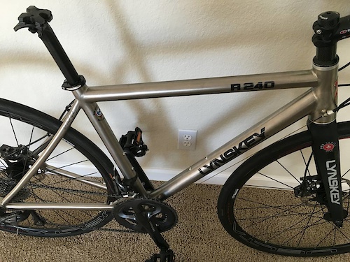 lynskey r240