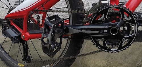 lapierre zesty 214 2010